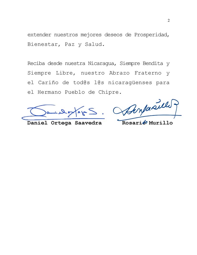 MENSAJE